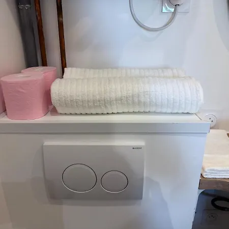 Au Coeur De * Toulouse