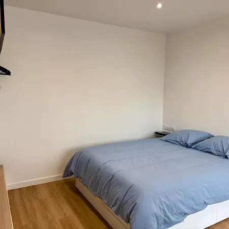 Apartament Au Coeur De *