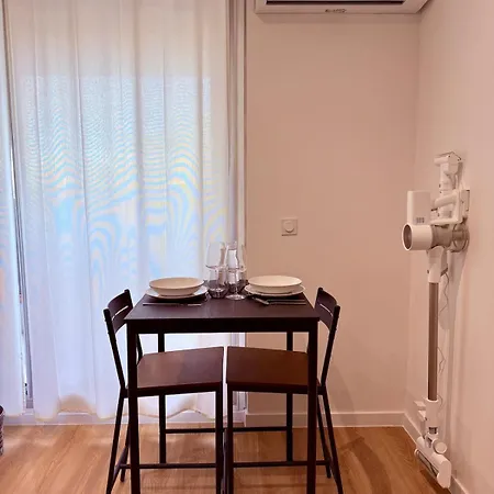 Au Coeur De Appartement