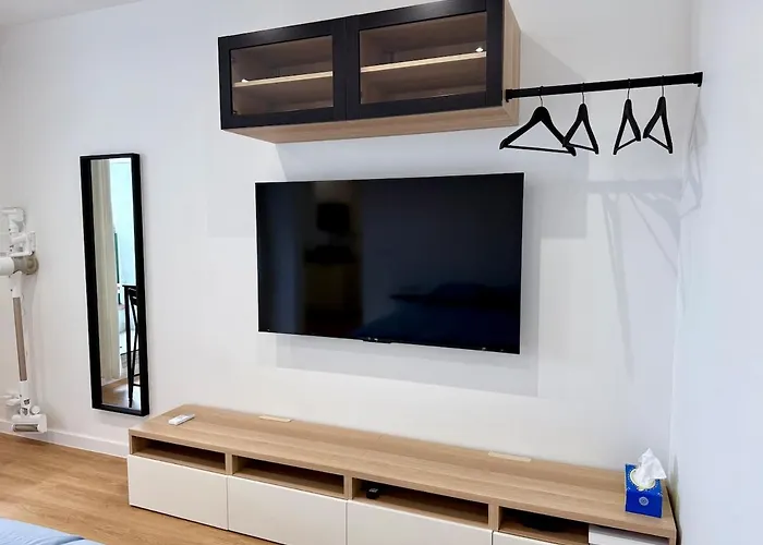 아파트 Au Coeur De