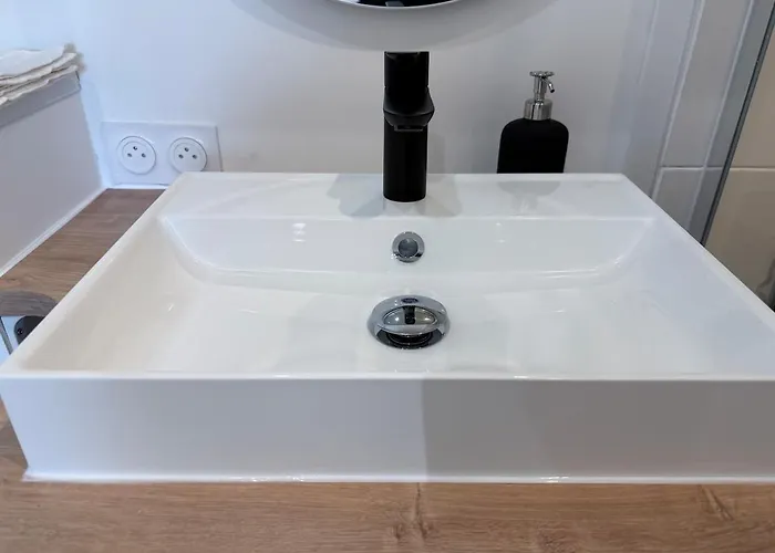 Au Coeur De 아파트 툴루즈