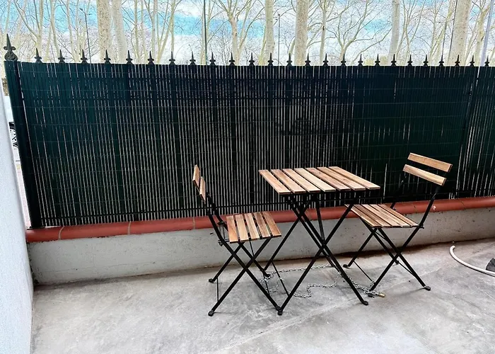 Au Coeur De 아파트 툴루즈