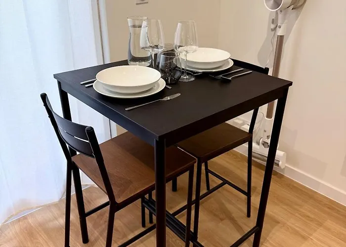 Lägenhet Au Coeur De Toulouse